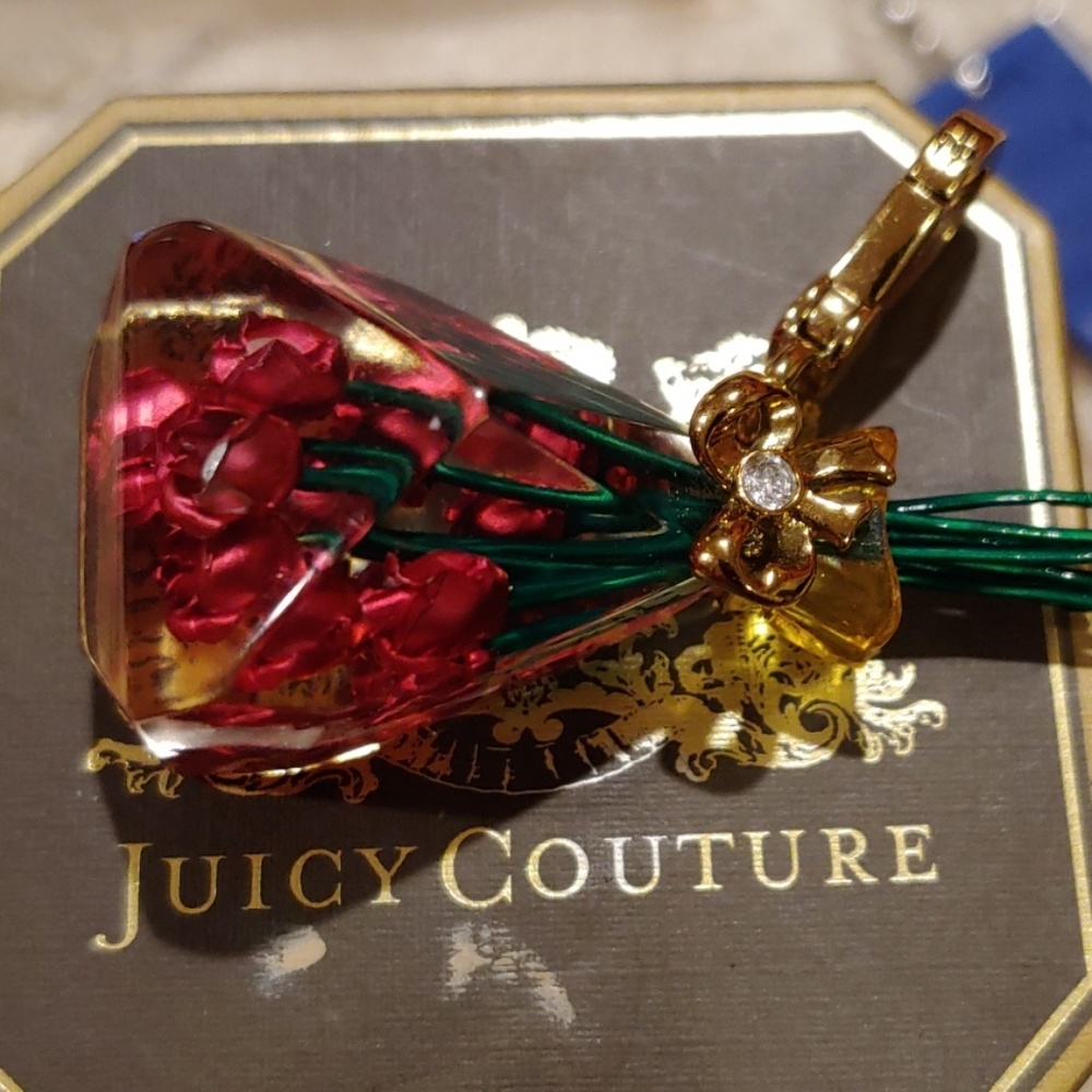 Charm by juicy couture
